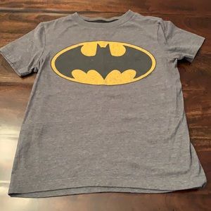 Batman t-shirt size S